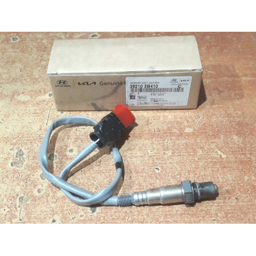 OKSİJEN SENSÖRÜ HYUNDAI ACCENT BLUE İX35 İ30 TUCSON KIA CEED SPORTAGE 2015-2020